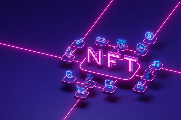 جزئیات NFT 1.0