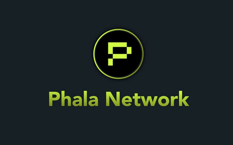 پولکادات در شبکه Phala