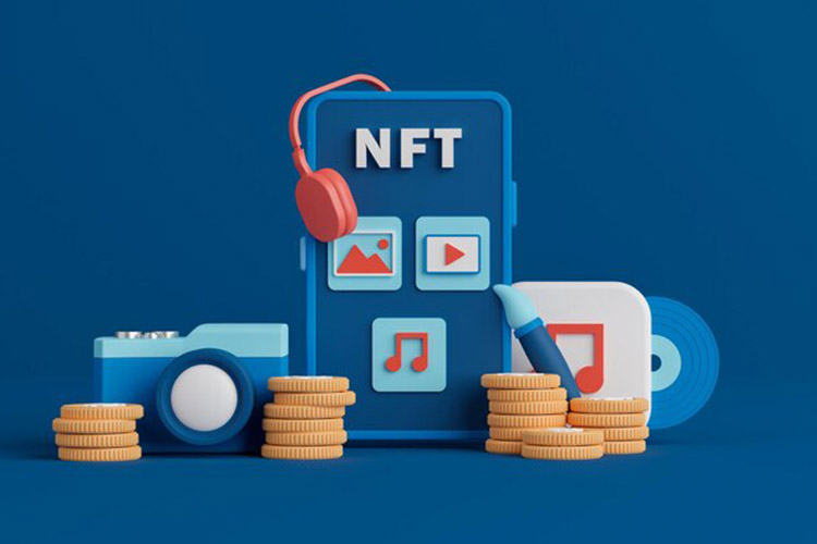 ارزش NFT چگونه تعیین می‌شود؟