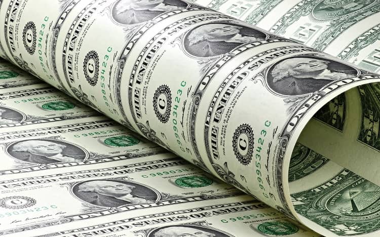 معایب سرمایه گذاری در دلار کاغذی